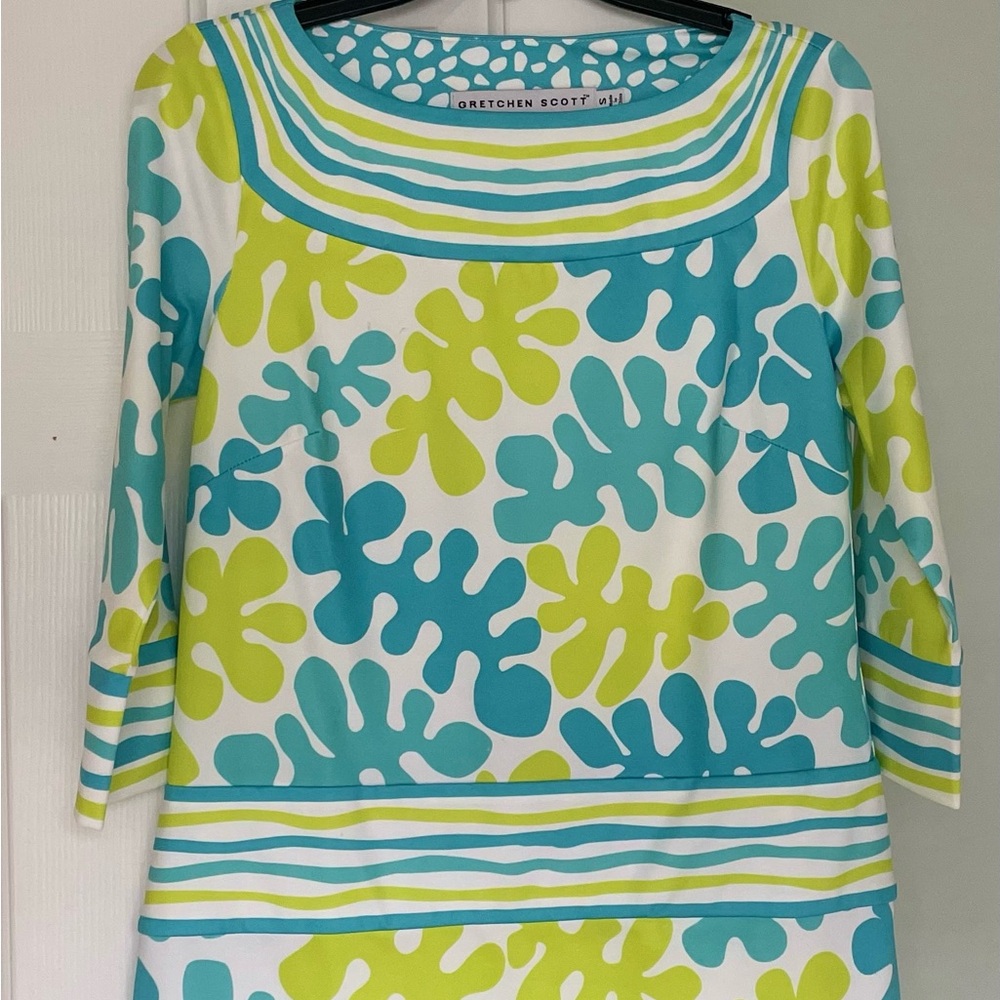 Gretchen Scott Dress